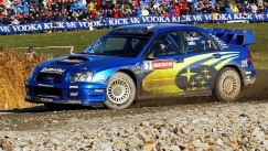 Οι ομάδες του WRC λένε «ναι» σε επιστροφή της Subaru