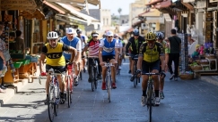5η Historica: Το απόλυτο ποδηλατικό φεστιβάλ επιστρέφει