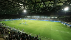 Κατέληξε στην επιλογή της Λεωφόρου ο Παναθηναϊκός, περιμένει το «οκ» της UEFA
