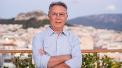 Ο Ρουμπέν Μανιάνο στο Gazzetta: «Η Αθήνα σημάδεψε την ζωή μου»