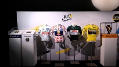 Παρουσιάστηκαν τα 21 ετάπ του Tour de France 2024