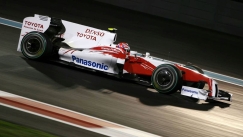 Αυτή η ανακοίνωση ρίχνει λάδι στη φωτιά για επιστροφή της Toyota στην F1