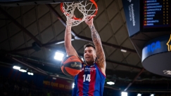 EuroLeague: Ο πρώτος έλεγχος των ΝΒΑers