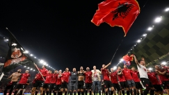 Το θαύμα της Αλβανίας... κούφανε το 2023 