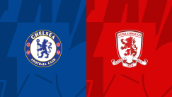 chelsea - middlesbrough