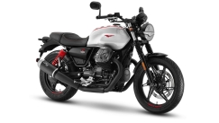 Moto Guzzi V7 Stone Ten: Αφιερωμένο εξαιρετικά 