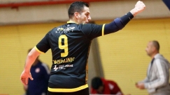  Το ΑΕΚ- ΠΑΟΚ ξεχωρίζει στη 15η αγωνιστική στη Handball Premier