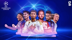 Champions League: Τα αστέρια επιστρέφουν με ιστορίες από το παρελθόν (poll)