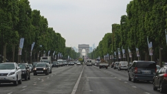 Στο Παρίσι τα SUV πληρώνουν το τίμημα της πολυτέλειας