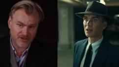 Η ιστορική συμφωνία που έκανε ο Christopher Nolan: Τα χρήματα που έχει κερδίσει από το «Oppenheimer» (vid)