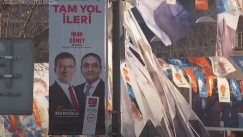 Τουρκία: Ένας νεκρός και 12 τραυματίες στο περιθώριο των δημοτικών εκλογών, πετροπόλεμος ανάμεσα σε ψηφοφόρους (vid)
