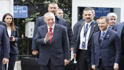Ο Ερντογάν αποχωρεί από την πολιτική: «Η 31η Μαρτίου είναι ένα σημείο καμπής για την Τουρκία»