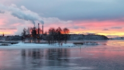 Συναγερμός στη Φινλανδία: Μυστήριο η έντονη οσμή που έφτασε στο Ελσίνκι από την Αγία Πετρούπολη