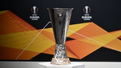LIVE TV: Η κλήρωση των «8» του Europa League