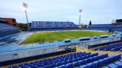 «Maksimir»: Ένα ιστορικό γήπεδο παρατημένο στην τύχη του (vid)
