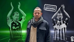 Σάντορ Τόργκελε στο Gazzetta: «Όταν δεν έπαιζα πάντα τσακωνόμουν με τους προπονητές!»