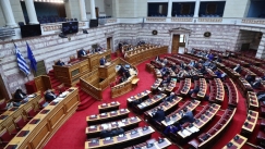 Δημοσκόπηση Opinion Poll: Μάχη «στήθος με στήθος» ΣΥΡΙΖΑ – ΠΑΣΟΚ, μπροστά από το ΚΚΕ ο Βελόπουλος (vid)