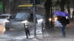 Νέα κακοκαιρία το τριήμερο της 25ης Μαρτίου: Η πρόγνωση του Μαρουσάκη, «παρελάσεις όπως φαίνεται, με βροχές» (vid)