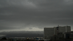 Προειδοποίηση Μαρουσάκη για νέα κακοκαιρία: «Μεγάλο Σάββατο με βροχές και καταιγίδες, επιδείνωση την Κυριακή του Πάσχα» (vid)