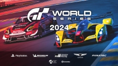 Στις 17 Απριλίου ξεκινούν τα προκριματικά για τα Gran Turismo World Series 2024 (vid)