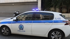 Θεσσαλονίκη: Ιδιοκτήτης καταστήματος ακινητοποίησε διαρρήκτη που μπήκε από τον φωταγωγό και «άδειασε» τα ποτά