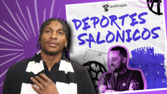 Deportes Salonicos: Όσα είδαμε από τον Κέβιν Πόρτερ στο ντεμπούτο του με τον ΠΑΟΚ