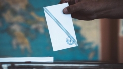 Δημοσκόπηση Alco για Ευρωεκλογές: Απώλειες για ΝΔ και ΠΑΣΟΚ, η Ελληνική Λύση πάνω από το ΚΚΕ στην πρόθεση ψήφου (vid)