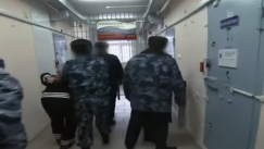 Το κολαστήριο του «Μαύρου Δελφινιού»: Η πιο σκληρή φυλακή της Ρωσίας που φιλοξενεί τους χειρότερους εγκληματίες (vid) 