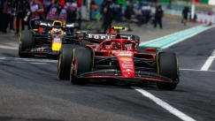 H Ferrari προειδοποιεί τη Red Bull για την ταχύτητα της SF-24 