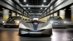 Νέα αυτοκίνητα και πίστες φέρνει το Gran Turismo 7 update Απριλίου (vid)