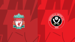 Liverpool - shefield