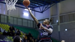 Basket League Κύπρου: Νίκη ο Κεραυνός και φτάνει την ΑΕΚ