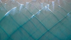 Τετράγωνα κύματα: Το επικίνδυνο φαινόμενο που δεν μπορούν να αντιμετωπίσουν ούτε οι κολυμβητές (vid)