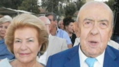 Πέθανε ο παραγωγός τηλεοπτικών εκπομπών Γιώργος Καραγιάννης (vid)