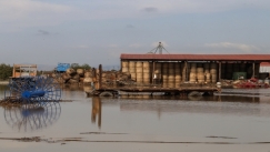 «Κραυγή» πλημμυροπαθών στη Λάρισα: «Καμιά τριετής απαλλαγή, έστειλαν εκκαθαριστικά για να πληρώσουν ΕΝΦΙΑ»
