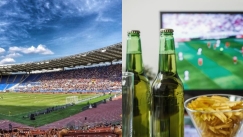 Οι ομάδες στο Euro 2024 που αν πάνε τελικό μπορούν να... «εκτοξεύσουν» τις πωλήσεις μπύρας: Η «προειδοποίηση» στους Βρετανούς
