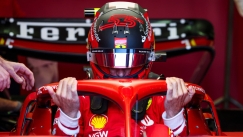 Πρώην επικεφαλής της Ferrari προειδοποιεί τον Σάινθ: «Μην πας στην Audi»