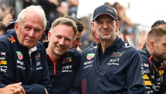 Η Red Bull δηλώνει άγνοια για την αποχώρηση του Νιούι