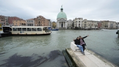 Με εισιτήριο από σήμερα η είσοδος στη Βενετία: «Γίνεται θεματικό πάρκο» αντιδρούν οι κάτοικοι