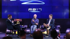 Ανακοινώθηκε η ημερομηνία παρουσίασης του RB17 Hypercar