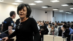 Αποφυλάκιση Μιχαλολιάκου: «Προσβολή στα θύματα της Χρυσής Αυγής» αναφέρει η οικογένεια Φύσσα
