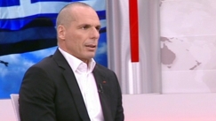 «Ο μόνος τρόπος να αποφευχθεί το Grexit είναι να μην το φοβόμαστε»