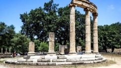 Διεθνείς αγώνες άρσης βαρών τον Οκτώβριο στην Αρχαία Ολυμπία