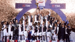 Serie A 2019-20: Στο κυνήγι της Κυρίας