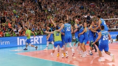 Μαγική Σλοβενία διέλυσε και την Πολωνία και προκρίθηκε στον τελικό