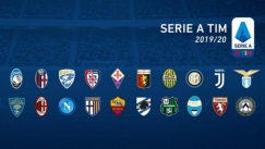 Τα στιγμιότυπα της Serie A (17η αγωνιστική)