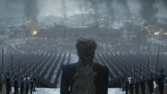 Πόσο στιγμάτισε το Game of Thrones η τελευταία του σεζόν; (pics & vid)
