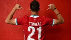 Quiz: Μπορείς να βρεις τους 25 Έλληνες της Premier League πριν από τον Τσιμίκα;