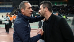 Έλληνες προπονητές στο εξωτερικό: Από τον Πετρόπουλο στον Δώνη!