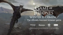 Δολοφονήθηκε ο δημιουργός του Game of Thrones: Winter is Coming